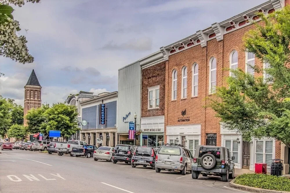 Commercial Roofing Contractors in Murfreesboro, TN Commercial Roofing Contractors in Murfreesboro, TN