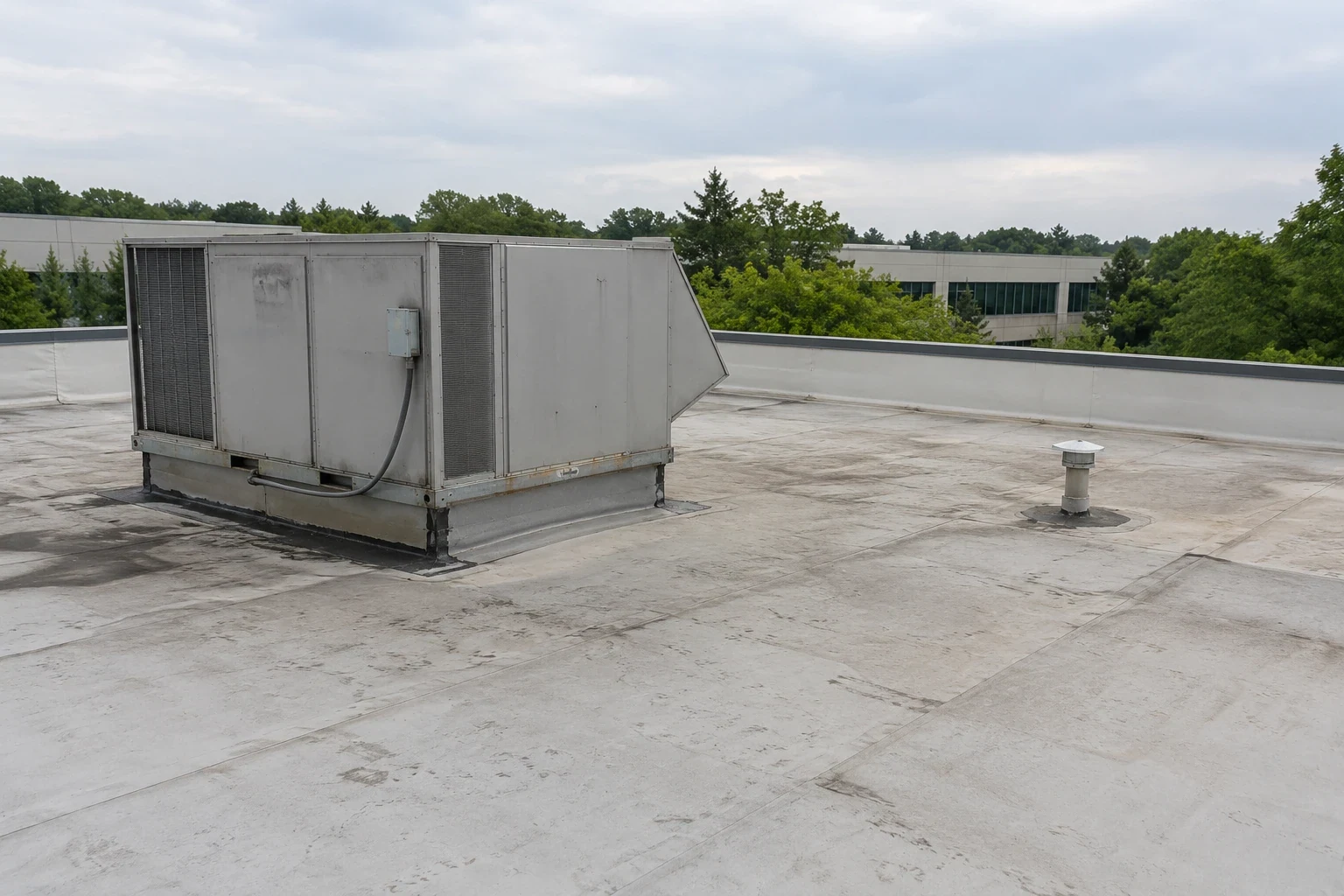 Commercial Roofing for Property Management Companies in Murfreesboro, TN Commercial Roofing for Property Management Companies in Murfreesboro, TN