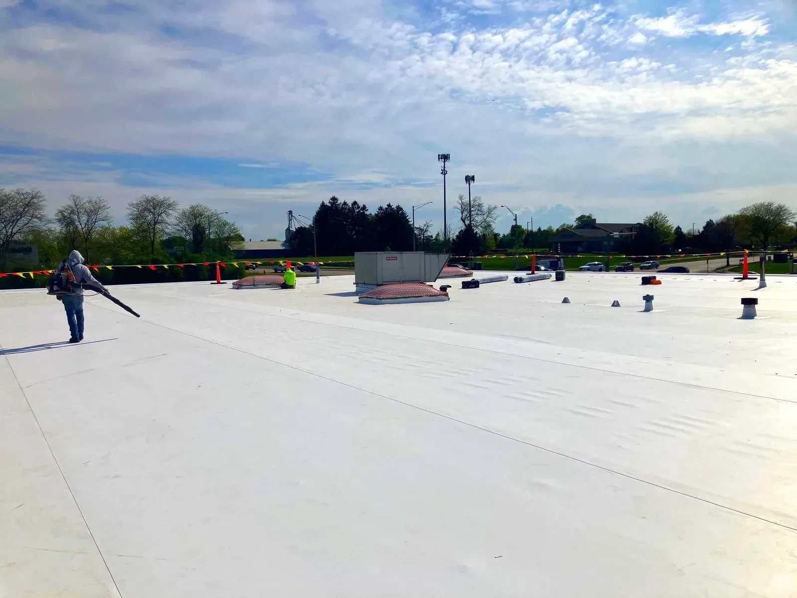 KEE Roofing in Murfreesboro, TN KEE Roofing in Murfreesboro, TN